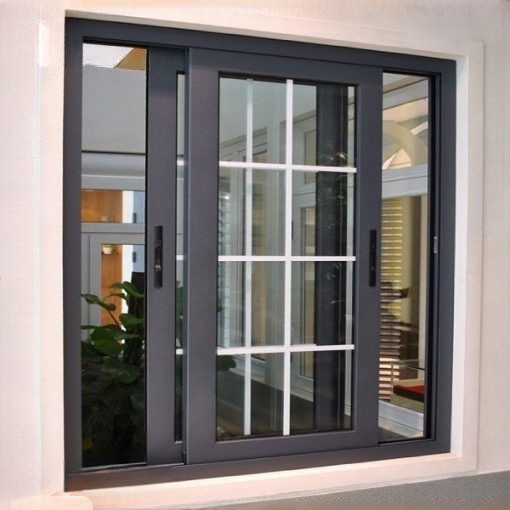 Cửa nhôm Xingfa