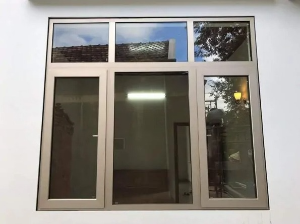 Cửa nhôm Xingfa